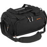 Delsey ODC 25 - Bolsa para C�mera (Preta)