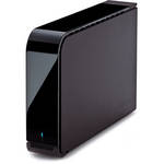 Buffalo 1TB DriveStation Axis USB 3.0 External Hard Drive HD-LBU3