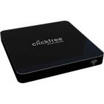 clickfree 1TB C2 Wireless Backup Hard Drive