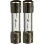 Ikan Replacement Fuses for ID500 LED Light (2)