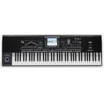 Korg Pa3X - Workstation Arranjador Profissional