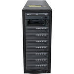 Aleratec 1:7 Blu-ray/DVD/CD Tower LightScribe Publisher SLS