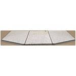 ClearSonic LidPac 4-3 (Light Gray)