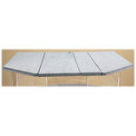 ClearSonic LidPac 5-4 (Light Gray)