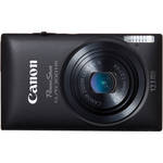Canon Powershot 300 HS Digital ELPH Camera (Black)