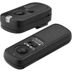 Vello FreeWave Plus Wireless Remote Shutter Release - 2.4GHz (for Nikon)