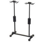 K&M Roadie Four Guitar Stand