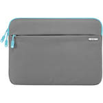 Incase Designs Corp CL57542 - Capa Protetora de Nylon (Pebble/Aqua) para Computadores MacBook Pro de 13"