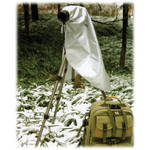 Dot Line Capa de Chuva DSLR DL-7097 (Grande)