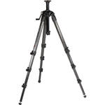 Manfrotto 057 4-Section Carbon Fiber Tripod w/ Geared Column