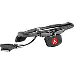 Manfrotto MP1-C01 - Suporte Pequeno de Bolso (Preto)
