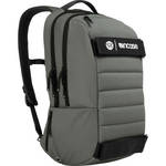 Incase Designs Corp CL55351 - Bolsa de Skate Paul Rodriquez (Verde-Musgo)
