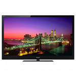 55" 1080p 3D LED HDTV