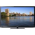 65" 1080p 3D LED LCD HDTV