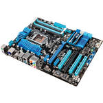 ASUS P8P67 Motherboard (Revision 3.0)