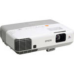Epson PowerLite 95 Multimedia Projector
