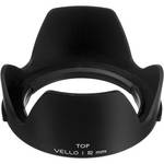Vello 82mm Snap-on Tulip Lens Hood (Version II)