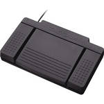 Tascam RC-3F 3-Way Footswitch
