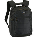 Lowepro CompuDay Photo 250 Backpack (Black)