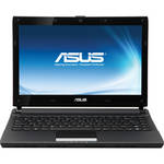 ASUS U36Jc-B1 13.3" Notebook Computer (Black)
