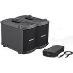 Bose A1 PackLite Extended Bass Package