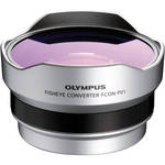 Olympus FCON-P01 - Conversor Olho de Peixe