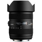Sigma 12-24mm F4.5-5.6 EX DG ASP HSM II Wide-Angle Zoom Lens (For Canon)