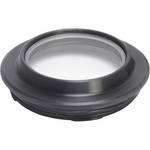 Aquatica Flat Port with Acrylic Front for Sony E-Mount 16 mm f/2.8 Lens