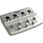 Alesis iO4 - USB Recording Interface