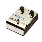 Akai Blues Overdrive - Pedal de Guitarra Anal�gico