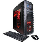 CyberpowerPC GXi240 - Computador Desktop Gamer Xtreme