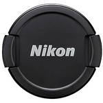 Nikon Tampa de Lente de Reposi��o LC-CP23 para C�mera Digital Coolpix P500