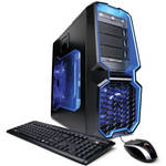CyberpowerPC Computador Desktop Gamer Ultra GUA108