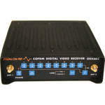 Avalon RF ODX502 COFDM Diversity Digital Video Receiver