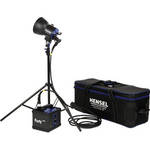 Hensel Porty L 600 Kit