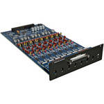 Avid HD I/O DA Option - Analog Output Interface