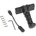 Aqua Tech Pistol Grip 1206 Shutter Release for Aqua Tech Housings