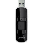 Lexar S70 JumpDrive (Black, 8GB)