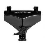 California Sunbounce Grip Head Swatty