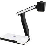 Buhl Projectors VP-25 Folding Visual Presenter Document Camera