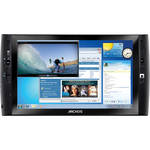 Archos 9 PCtablet de 32GB com Tela de Toque Resistiva de 8,9"