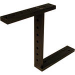 juicedLink DIY102B - Suporte Acess�rio - Lado Esquerdo