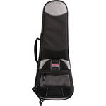 Gator Cases Tenor Ukulele Deluxe Gig Bag (Commander Series)