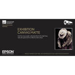 Epson Exhibition Canvas (17" x 40', Matte)