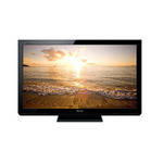 Panasonic TC-P42X3 42" Class VIERA X3 Series 720p Plasma TV