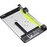 Carl Aparador de Papel Rotat�rio Resistente DC-220 de 15 polegadas