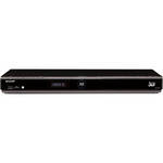 Sharp BDHP25U Blu-ray Player (Black)