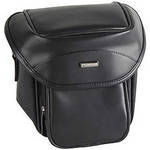 Fujifilm S-Series Leather Case (Black)