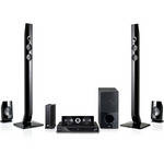 LG Electronics LHB976 Home Theater System
