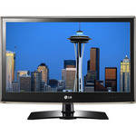 LG Electronics 26LV2500 - TV LED de 26"